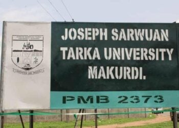 Abraham Nda-Isaiah, 8 Others Make J. S. Tarka Varsity Governing Council