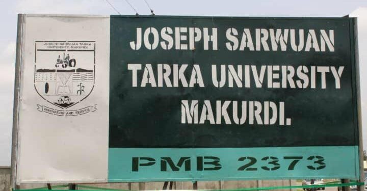 JOSTUM VC Identifies Herders Invasion