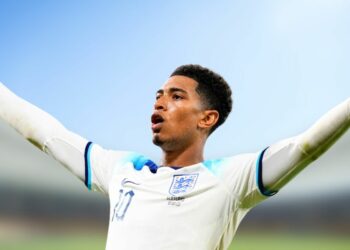 Euro 2024: Jude Bellingham Faces UEFA’s Probe Over Alleged Offensive Gesture