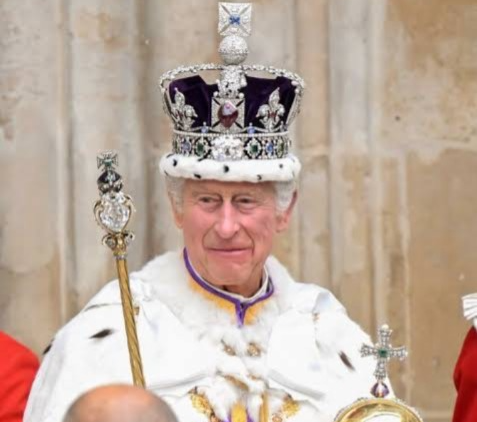 King Charles III To Announce Agenda For UK Government 1 KING CHARLES e1721201551902