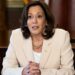 US Elections: Party Leaders Rally Round Kamala Harris To Replace Biden