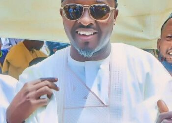 Kano APC Chieftain Celebrates Tinubu, Barau over North-West Dev’t Commission