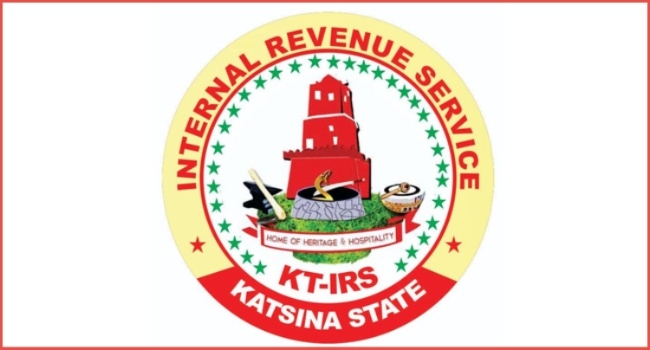 Katsina Internal Revenue Service KT IRS