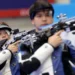 Kazakhstan Win First Paris Olympics Medal With Bronze In 10m Mixed Team Shooting 5 Kazakhstan Win First Paris Olympics Medal With Bronze In 10m Mixed Team Shooting