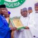 Kebbi Gets Saudi Arabia’s Best Performing Hajj Awards