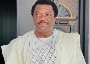 I’d Rather Die Than Trade Movie Roles For Sex – Ikeduba