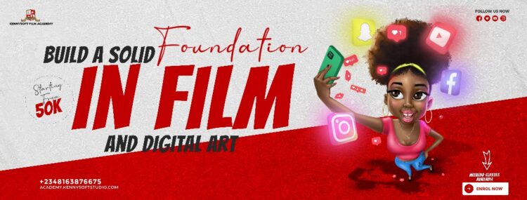 Kennysoft Film Academy