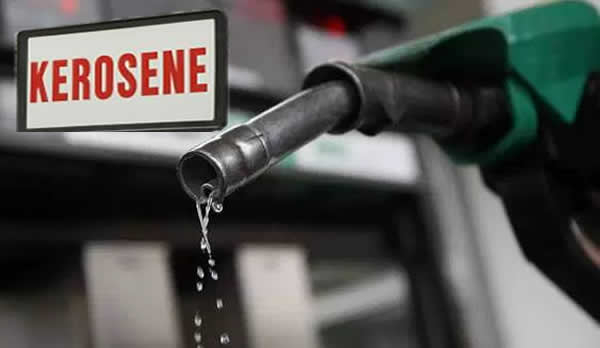 Kerosene Price Hits N2,400 Per Litre 1 Kerosene dispenser
