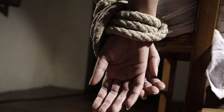 2 Kidnapped Worshippers Regain Freedom In Kogi