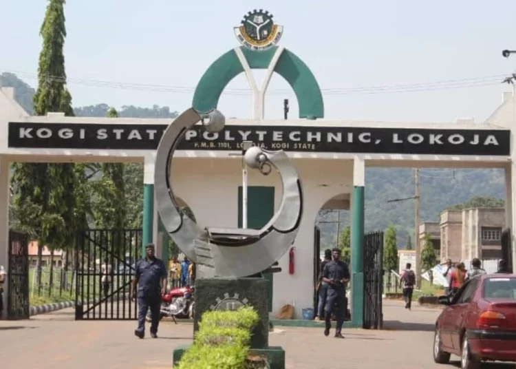 Kogi Polytechnic