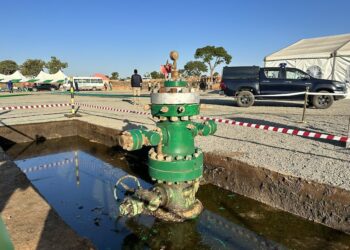 Revive Kolmani Oil Exploration