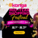 12th Anniversary: Konga To Set New Standard For e-Commerce Delivery In Nigeria 5 12th Anniversary: Konga To Set New Standard For e-Commerce Delivery In Nigeria