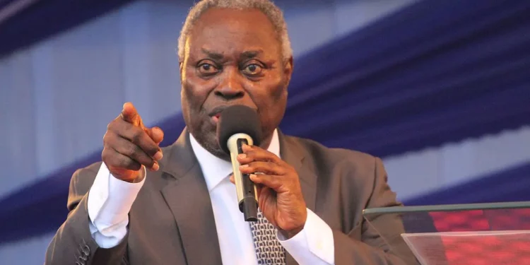 Kumuyi