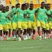 Kwara United Sack 22 Players, Recruit Top Stars