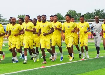 Kwara United Sack 22 Players, Recruit Top Stars
