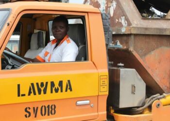 LAWMA Academy Begins July Internship Training