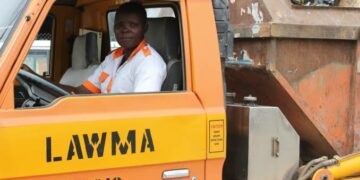 LAWMA Academy Begins July Internship Training