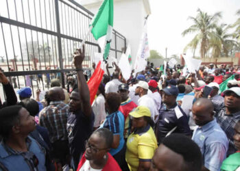 Stop Planned Nationwide Protest, CSO Urges Nigerians