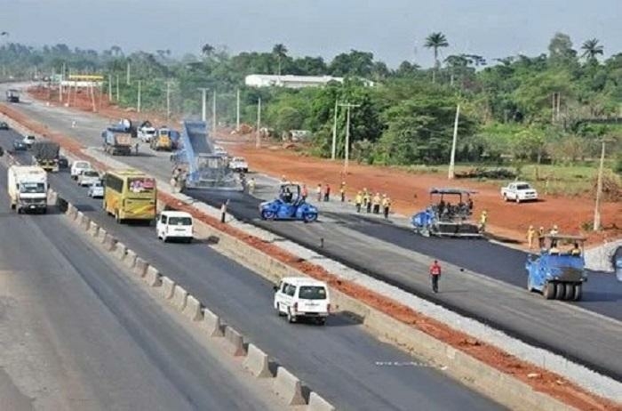 Lagos Abeokuta Expressway