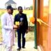 Foundation Provides Health Facilities For Lagos Community Schools