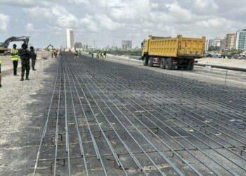 Tinubu To Inaugurate Lagos-Calabar Coastal Highway Next Phase In August