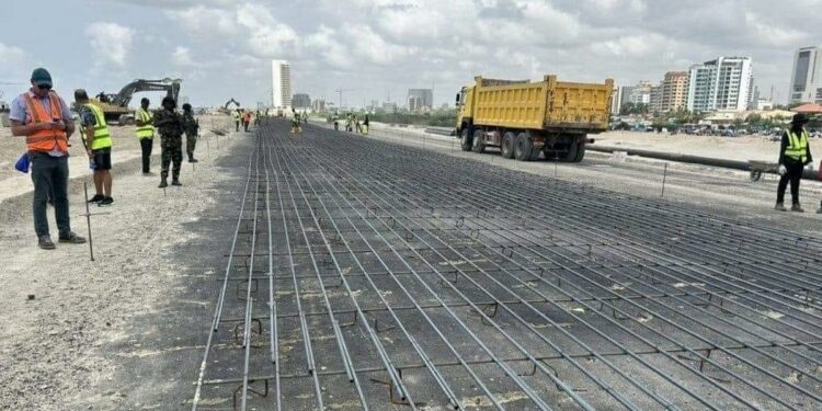 Lagos-calabar highway