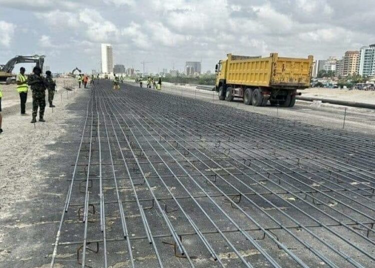 Lagos-calabar highway