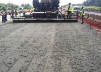 Federal Gov’t Orders 3 Contractors To Hand Off Obajana-Benin Road Projects