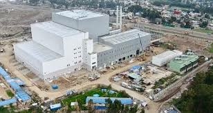 Lagos To Build Waste-to-Energy Plants