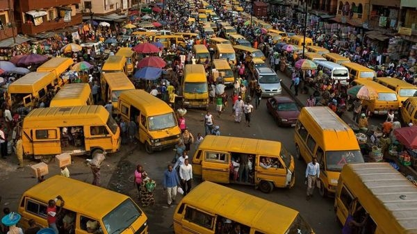Cholera: Sanwo-Olu Decries State Of Environmental Sanitation In Lagos 1 Lagos city