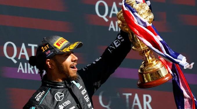 Hamilton