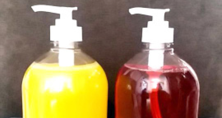 Making Gains From Liquid Soap Business 1 Liquid Soap Business