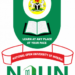 Yuguda To Position NOUN Among Top Varsities 5 Yuguda To Position NOUN Among Top Varsities