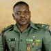 Lt. Col. Nurudeen Alowonle Yusuf