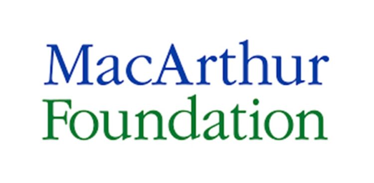 macarthur foundation
