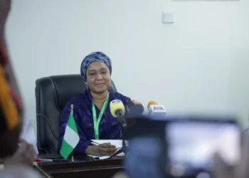 Maikudi Outlines Plans To Enhance Programme Quality, Research At UniAbuja