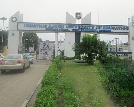 How Nigerians Can Harness Power Of Language To End Corruption, Banditry – Don 1 Main Gate Ignatius Ajuru UOE