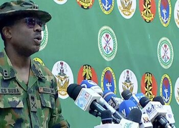 How Suicide Bombers Carried Out Borno Attacks – DHQ