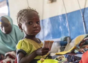Malnutrition: Why Access To RUTF Is Crucial