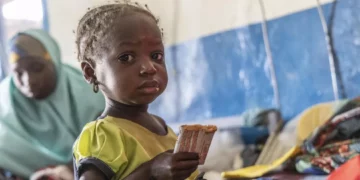 Malnutrition: Why Access To RUTF Is Crucial