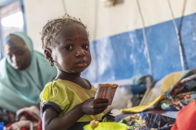 Malnutrition