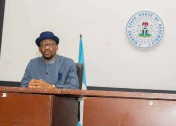 Opposition Lawmakers Ask Federal Gov’t To Stop Rivers Allocation