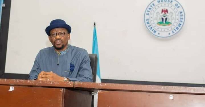 Opposition Lawmakers Ask Federal Gov't To Stop Rivers Allocation
