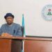 Opposition Lawmakers Ask Federal Gov’t To Stop Rivers Allocation