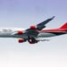 Yola: Passengers Stranded As Max Air Aircraft’s Burst Tyres Block Runway
