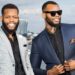 BBNaija 9: Mbadiwe Twins Emerge First Heads Of House