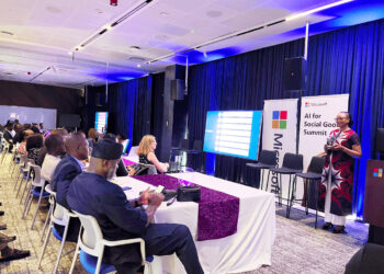 Microsoft, DSN Partner To Equip Non-profits With AI Tools