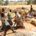 Niger Govt, Police Intensify War Against Illegal Miners