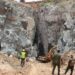 One Month After, 5 Miners Recovered From Niger Collapsed Pit