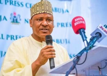 We’ll Handle Planned Anti-Hunger Protest As A Family Matter — Federal Gov’t